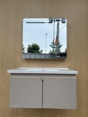 TỦ LAVABO KÍCH THƯỚC 80x50 –TUS5800-80