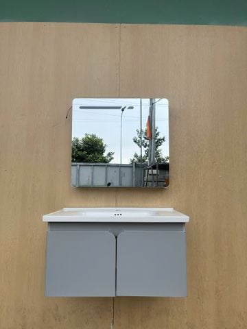 TỦ LAVABO KÍCH THƯỚC 80x50 –TUS5801-80