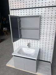 TỦ LAVABO KÍCH THƯỚC 60x50 –TUP7105-60