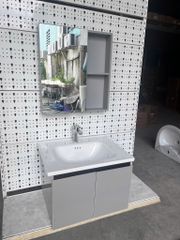 TỦ LAVABO KÍCH THƯỚC 60x50 –TUP7105-60