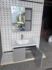 TỦ LAVABO KÍCH THƯỚC 60x50 –TUP7105-60