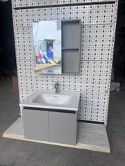 TỦ LAVABO KÍCH THƯỚC 60x50 –TUP7105-60