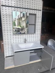 TỦ LAVABO KÍCH THƯỚC 80x50 –TUP7105-80