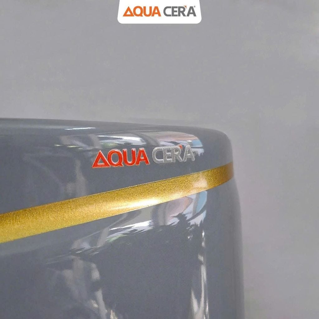 BỒN CẦU LIỀN KHỐI - 2057D