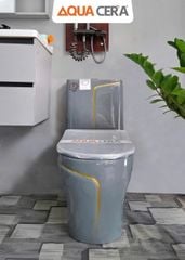 BỒN CẦU LIỀN KHỐI - 2057D