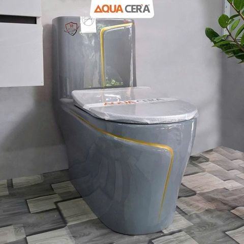 BỒN CẦU LIỀN KHỐI - 2057D