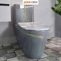 BỒN CẦU LIỀN KHỐI - 2057D