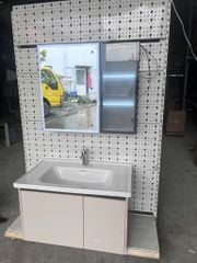 TỦ LAVABO KÍCH THƯỚC 80x50 - TN 0037 - 90