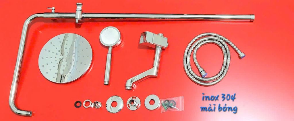 SEN CÂY LẠNH CAO CẤP 593TD20