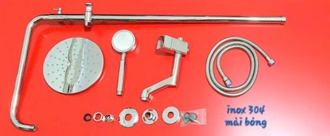 SEN CÂY LẠNH CAO CẤP 593TD20