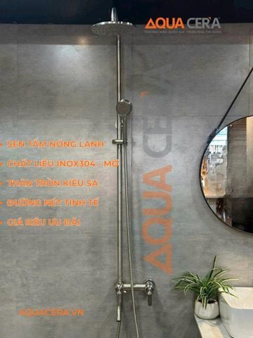 SEN CÂY NÓNG LẠNH 127M