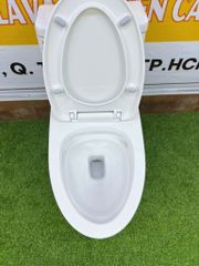 BỒN CẦU LIỀN KHỐI - 032
