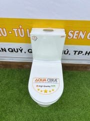 BỒN CẦU LIỀN KHỐI - 155