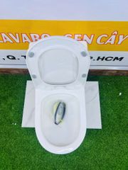 BỒN CẦU LIỀN KHỐI - 2032