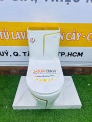 BỒN CẦU LIỀN KHỐI - 2057G