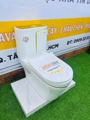 BỒN CẦU LIỀN KHỐI - 2057G