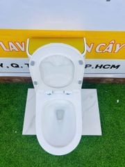 BỒN CẦU LIỀN KHỐI - 2057G