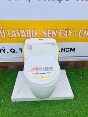 BỒN CẦU TRỨNG - 2064-1