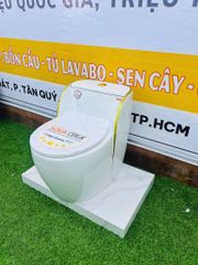 BỒN CẦU TRỨNG - 2064-1