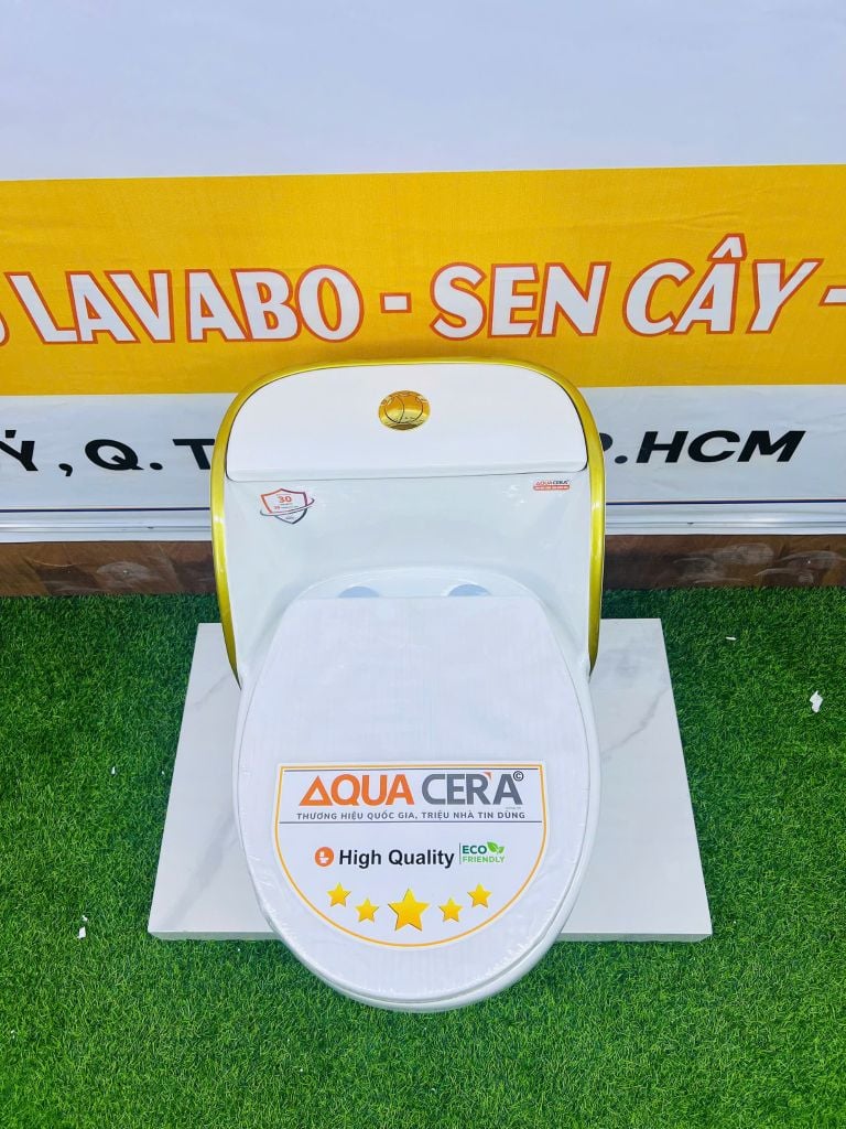 BỒN CẦU TRỨNG - 2064-1