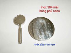 SEN CÂY DÙNG CHO MÁY NÓNG LẠNH TRỰC TIẾP 01TD20