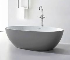 BỒN TẮM OVAL