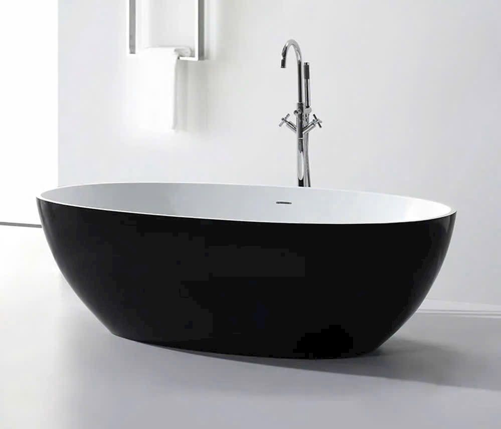 BỒN TẮM OVAL