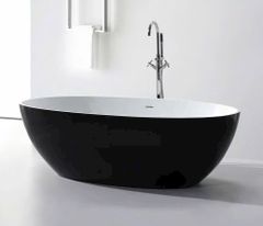 BỒN TẮM OVAL