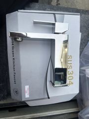 VÒI LAVABO (NÓNG - LẠNH ) - 733B