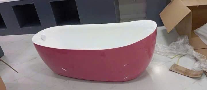 BỒN TẮM RY009