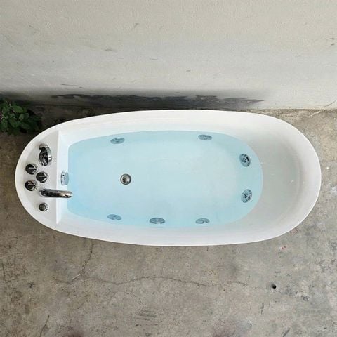 BỒN TẮM RY008