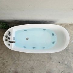 BỒN TẮM RY008