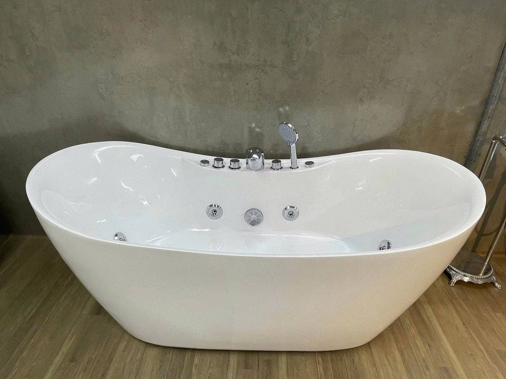BỒN TẮM RY002