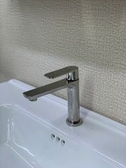 VÒI LAVABO (LẠNH ) - 250B - INOX304 ĐÁNH BÓNG