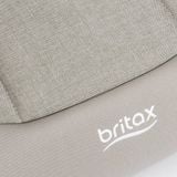  Britax Römer UpNGo Ghế Nâng Ngồi Ô Tô Cho Bé 18 - 54kg - Parchment 