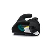  Britax Römer UpNGo Ghế Nâng Ngồi Ô Tô Cho Bé 18 - 54kg - Raven Black 
