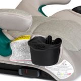  Britax Römer UpNGo Ghế Nâng Ngồi Ô Tô Cho Bé 18 - 54kg - Parchment 