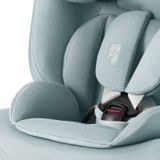  Britax Römer ADVANSAFIX PRO Ghế Ngồi Ô Tô Cho Bé 15 Tháng - 12 Tuổi - Harbor Blue 