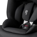  Britax Römer ADVANSAFIX PRO Ghế Ngồi Ô Tô Cho Bé 15 Tháng - 12 Tuổi - Carbon Black 