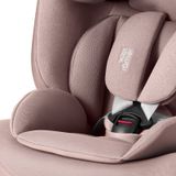  Britax Römer ADVANSAFIX PRO Ghế Ngồi Ô Tô Cho Bé 15 Tháng - 12 Tuổi - Dusty Rose 