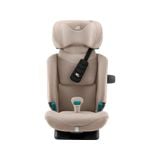  Britax Römer ADVANSAFIX PRO Ghế Ngồi Ô Tô Cho Bé 15 Tháng - 12 Tuổi - Teak 