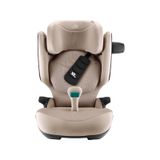  Britax Römer KIDFIX PRO Ghế Ngồi Ô Tô Cho Bé 3.5 - 12 Tuổi - Teak 