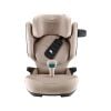 Britax Römer KIDFIX PRO Ghế Ngồi Ô Tô Cho Bé 3.5 - 12 Tuổi - Teak