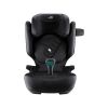 Britax Römer KIDFIX PRO Ghế Ngồi Ô Tô Cho Bé 3.5 - 12 Tuổi - Carbon Black