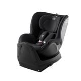  Britax Römer DUALFIX PLUS Ghế Ngồi Ô Tô Cho Bé 0 - 4 Tuổi - Carbon Black 
