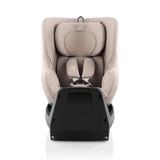 Britax Römer DUALFIX PLUS Ghế Ngồi Ô Tô Cho Bé 0 - 4 Tuổi - Teak 