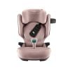Britax Römer KIDFIX PRO Ghế Ngồi Ô Tô Cho Bé 3.5 - 12 Tuổi - Dusty Rose