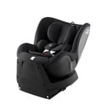  Britax Römer DUALFIX PLUS Ghế Ngồi Ô Tô Cho Bé 0 - 4 Tuổi - Carbon Black 