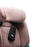  Britax Römer ADVANSAFIX PRO Ghế Ngồi Ô Tô Cho Bé 15 Tháng - 12 Tuổi - Dusty Rose 