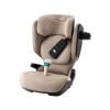 Britax Römer KIDFIX PRO Ghế Ngồi Ô Tô Cho Bé 3.5 - 12 Tuổi - Teak